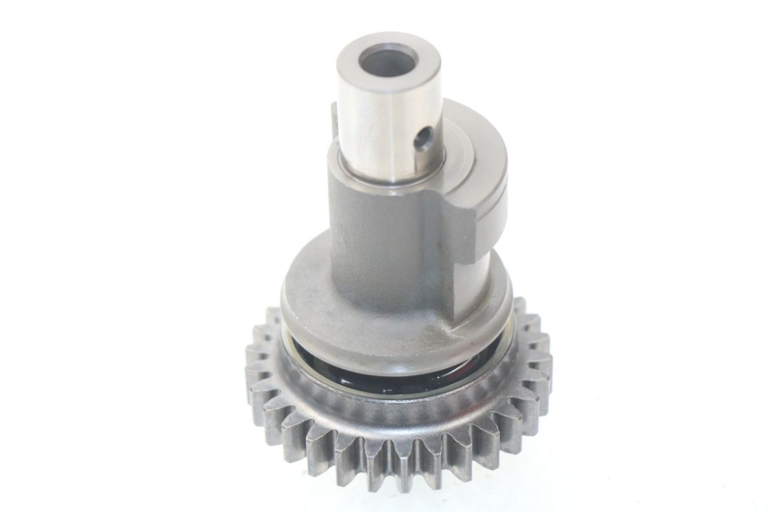 photo de ENGINE MOUNT SUZUKI GSX-R GSXR K16 1000 (2012 - 2016) - Zoom on usage condition