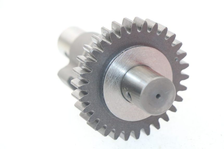 photo de ENGINE MOUNT SUZUKI GSX-R GSXR K16 1000 (2012 - 2016) - Technical close-up