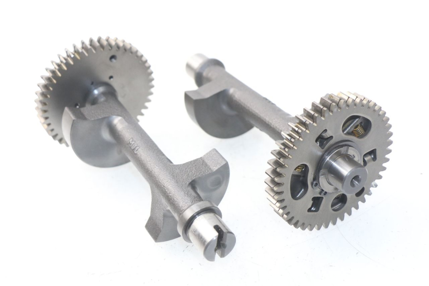 photo de ENGINE MOUNT HONDA INTEGRA NC D 750 (2016 - 2018) - Main view