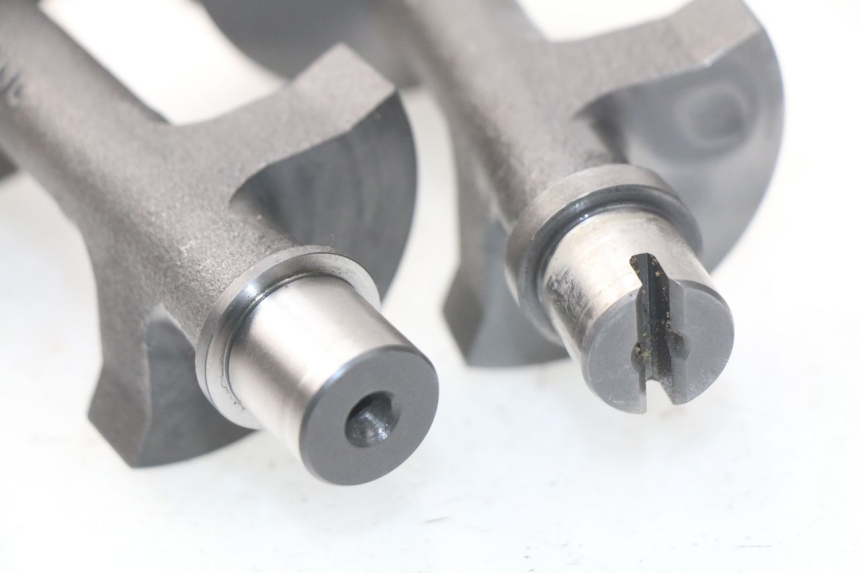 photo de ENGINE MOUNT HONDA INTEGRA NC D 750 (2016 - 2018) - Zoom on usage condition