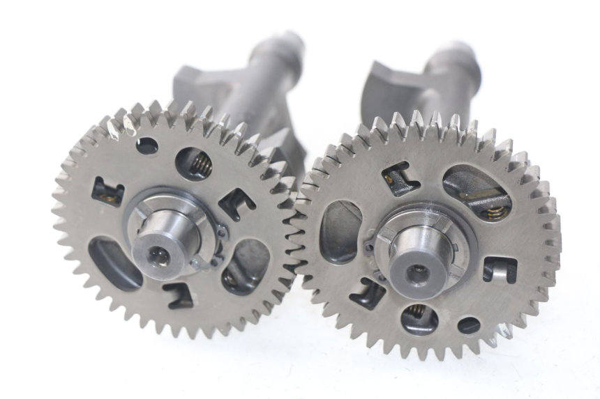 photo de ENGINE MOUNT HONDA INTEGRA NC D 750 (2016 - 2018) - Alternative perspective