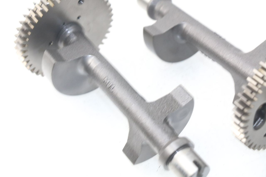 photo de ENGINE MOUNT HONDA INTEGRA NC D 750 (2016 - 2018) - Technical close-up