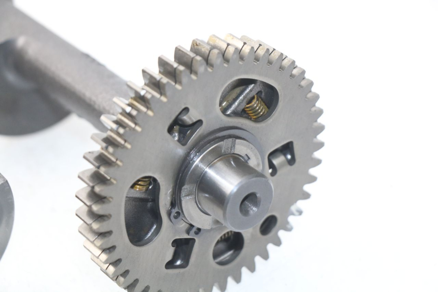 photo de ENGINE MOUNT HONDA INTEGRA NC D 750 (2016 - 2018) - Product overview