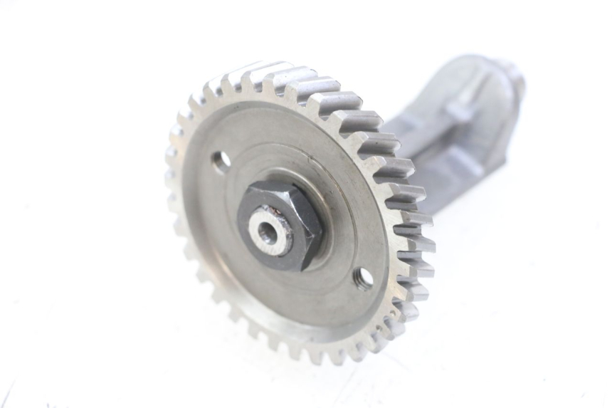 photo de ENGINE MOUNT MBK X-LIMIT XLIMIT 50 (2007 - 2012) - Component detail