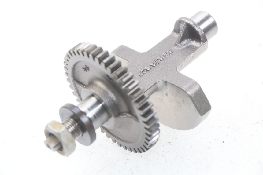 photo de ENGINE MOUNT PIAGGIO MP3 LT 400 (2007 - 2012) - Main view