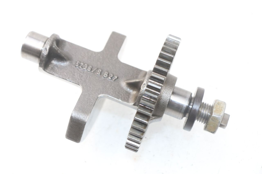 photo de ENGINE MOUNT PIAGGIO MP3 LT 400 (2007 - 2012) - Technical close-up