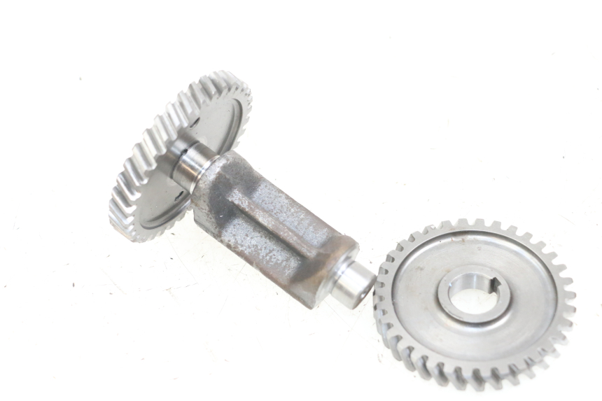 photo de ENGINE ROCKER ARM RIEJU MRT 50 (2009 - 2017) - Zoom on usage condition