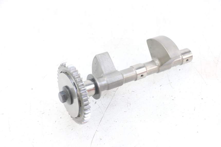 photo de ENGINE ROCKER ARM YAMAHA MT-07 MT07 ABS 700 (2014 - 2017) - Zoom on usage condition