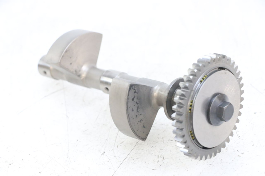 photo de ENGINE ROCKER ARM YAMAHA MT-07 MT07 ABS 700 (2014 - 2017) - Alternative perspective