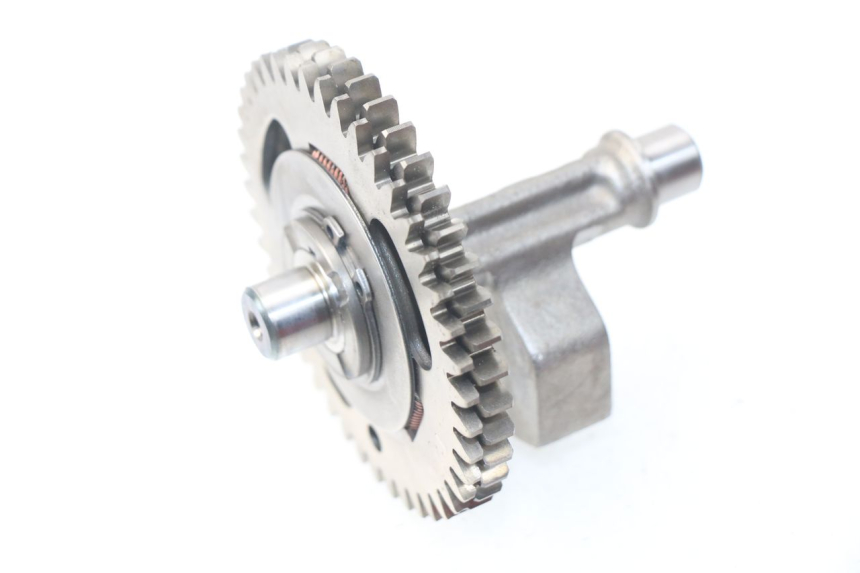 photo de ENGINE MOUNT HONDA NSS EX FORZA 250 (2005 - 2013) - Main view