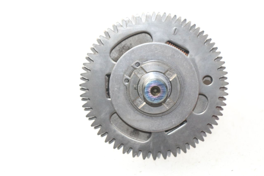 photo de ENGINE MOUNT HONDA NSS EX FORZA 250 (2005 - 2013) - Component detail