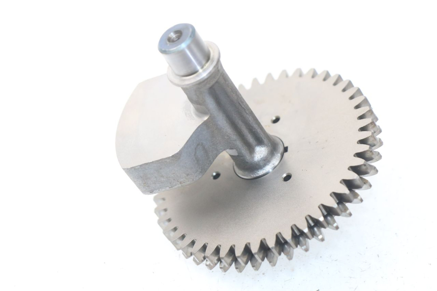 photo de ENGINE MOUNT HONDA NSS EX FORZA 250 (2005 - 2013) - Technical close-up