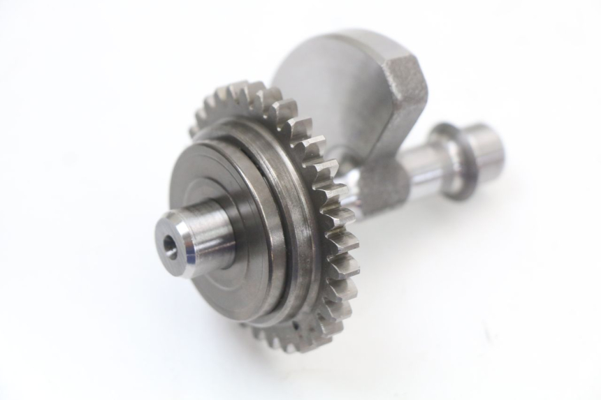 photo de ENGINE MOUNT ASTOR ORCAL 125 (2015 - 2017) - Main view