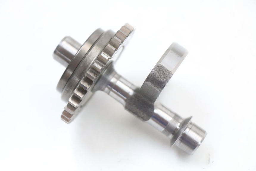 photo de ENGINE MOUNT ASTOR ORCAL 125 (2015 - 2017) - Component detail