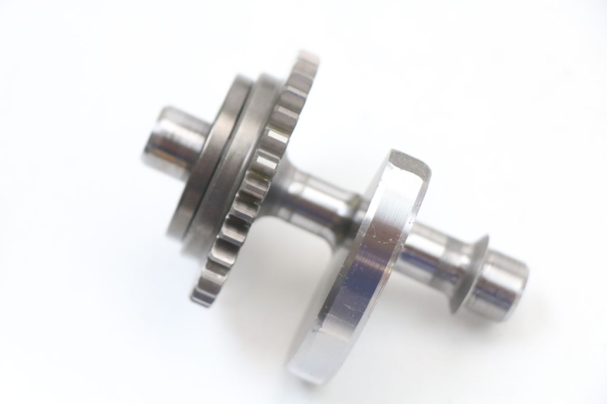 photo de ENGINE MOUNT ASTOR ORCAL 125 (2015 - 2017) - Alternative perspective