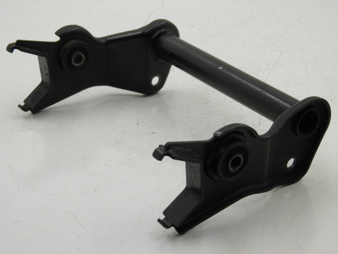 photo de ENGINE MOUNT PEUGEOT JET FORCE CARBU 50 (2003 - 2016) - Main view