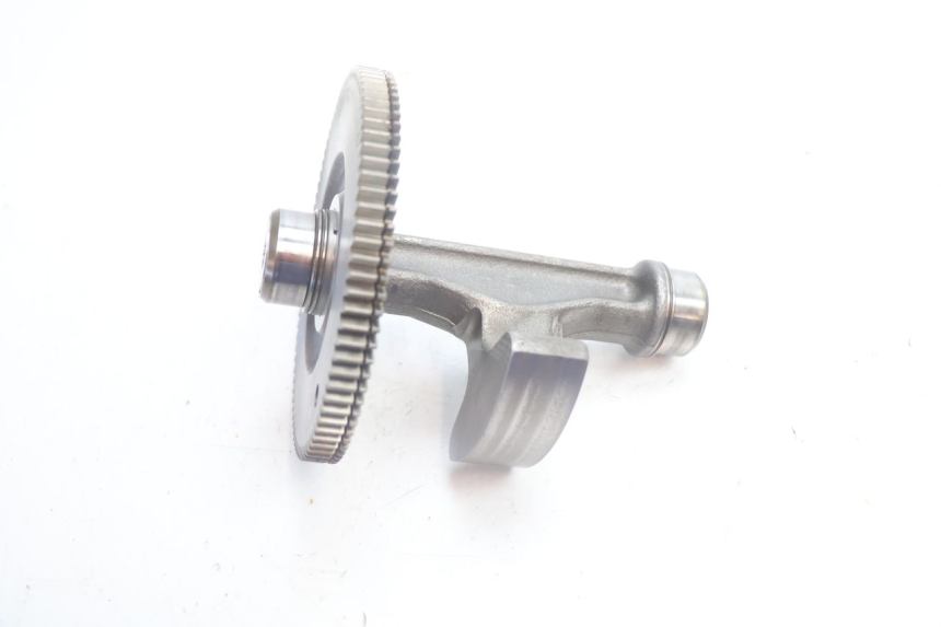 photo de ENGINE MOUNT HARLEY DAVIDSON ROAD GLIDE FLTRXSE 1920 (2018 - 2022) - Zoom on usage condition