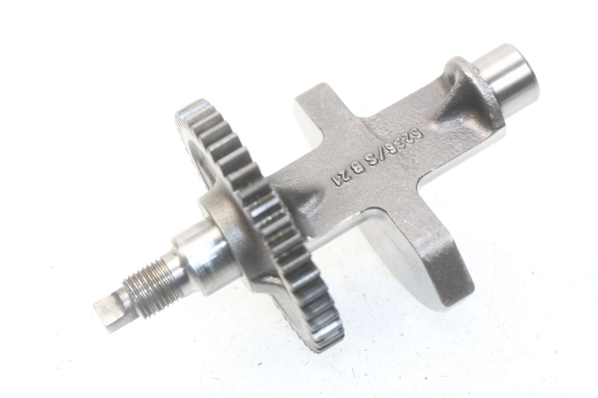 photo de ENGINE MOUNT PEUGEOT SATELIS 500 (2007 - 2013) - Main view