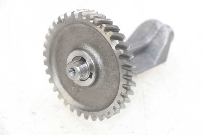 photo de ENGINE ROCKER ARM SHERCO SM-R 50 (2018 - 2021) - Component detail