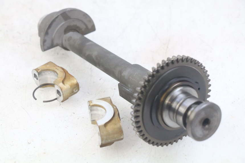 photo de ENGINE ROCKER ARM TRIUMPH SPRINT ST 955 (1999 - 2001) - Component detail