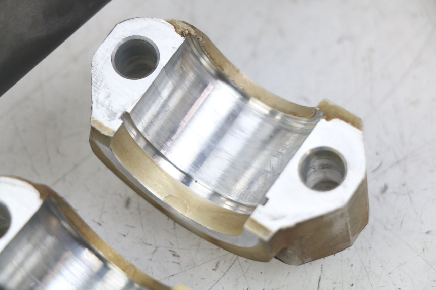 photo de ENGINE ROCKER ARM TRIUMPH SPRINT ST 955 (1999 - 2001) - Technical close-up