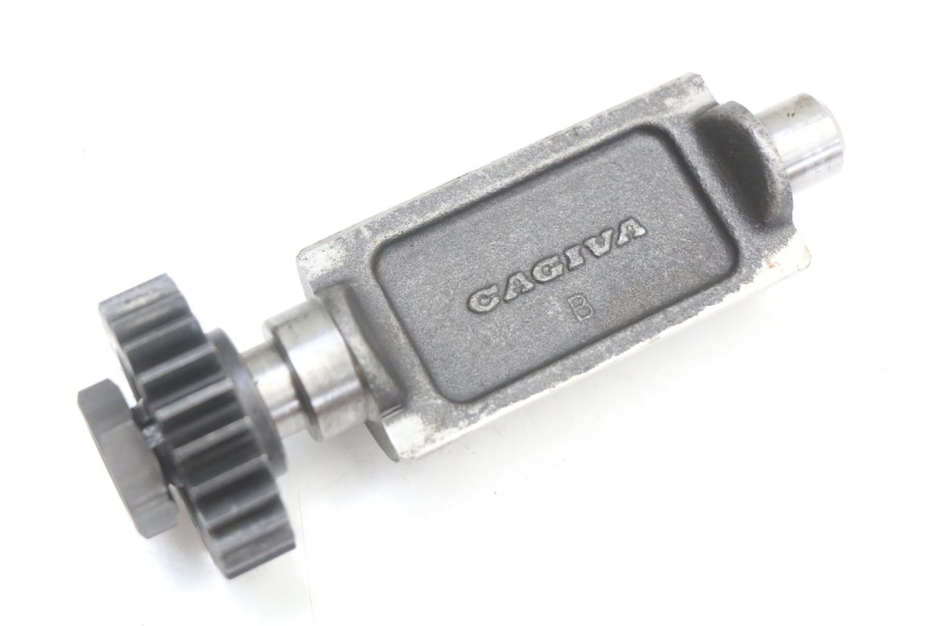 photo de ENGINE MOUNT CAGIVA SUPER CITY 125 (1992 - 1997) - Main view