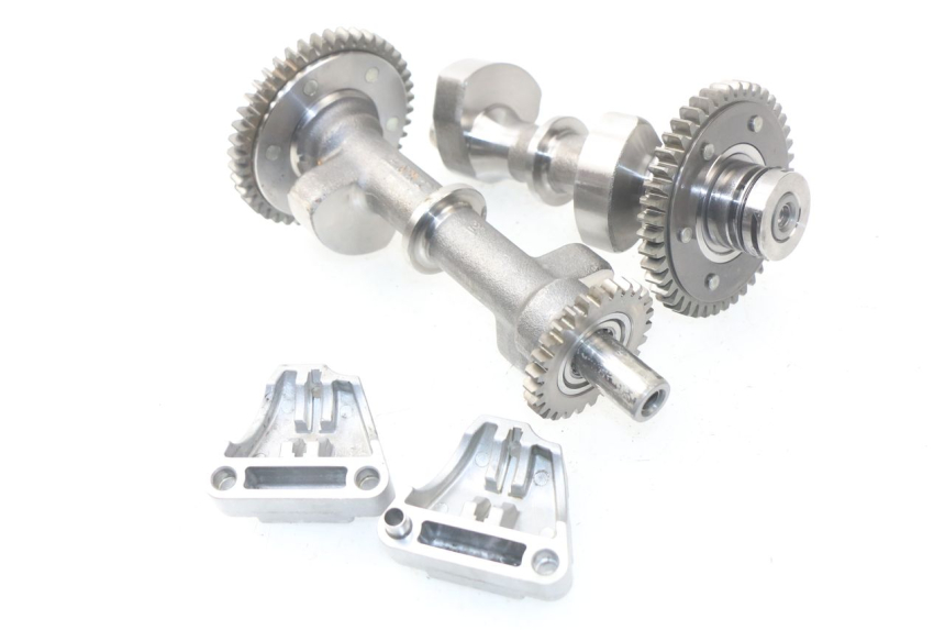 photo de ENGINE MOUNT YAMAHA TDM ABS 900 (2002 - 2014) - Main view