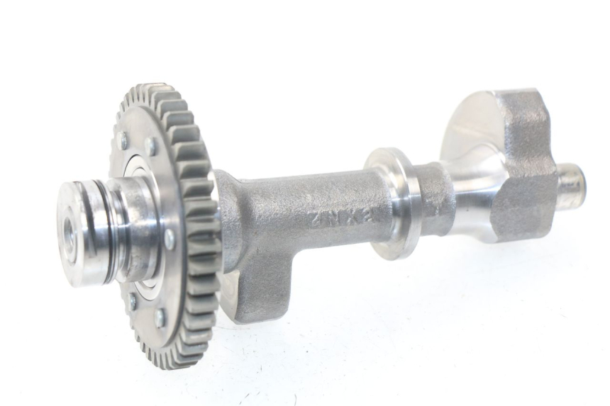 photo de ENGINE MOUNT YAMAHA TDM ABS 900 (2002 - 2014) - Zoom on usage condition