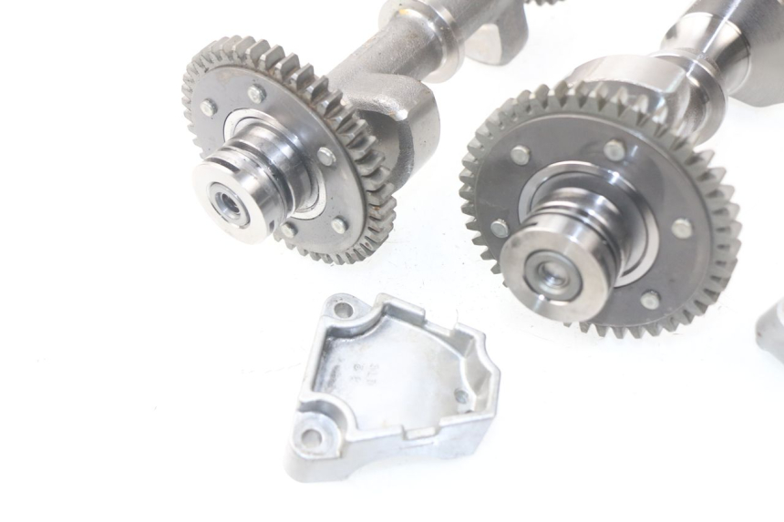 photo de ENGINE MOUNT YAMAHA TDM ABS 900 (2002 - 2014) - Markings and original references