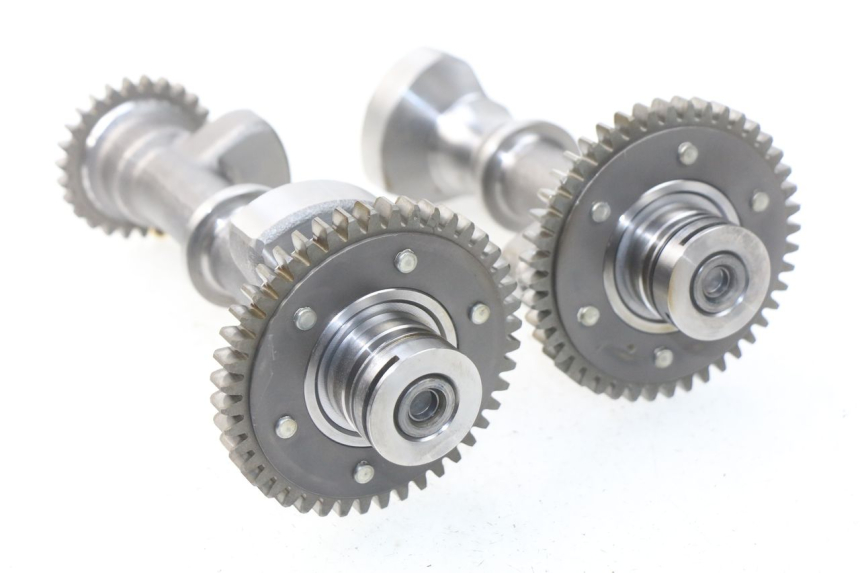 photo de ENGINE MOUNT YAMAHA TDM ABS 900 (2002 - 2014) - Main view