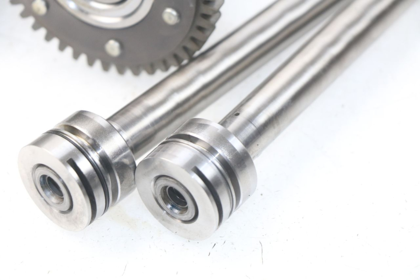 photo de ENGINE MOUNT YAMAHA TDM ABS 900 (2002 - 2014) - Alternative perspective