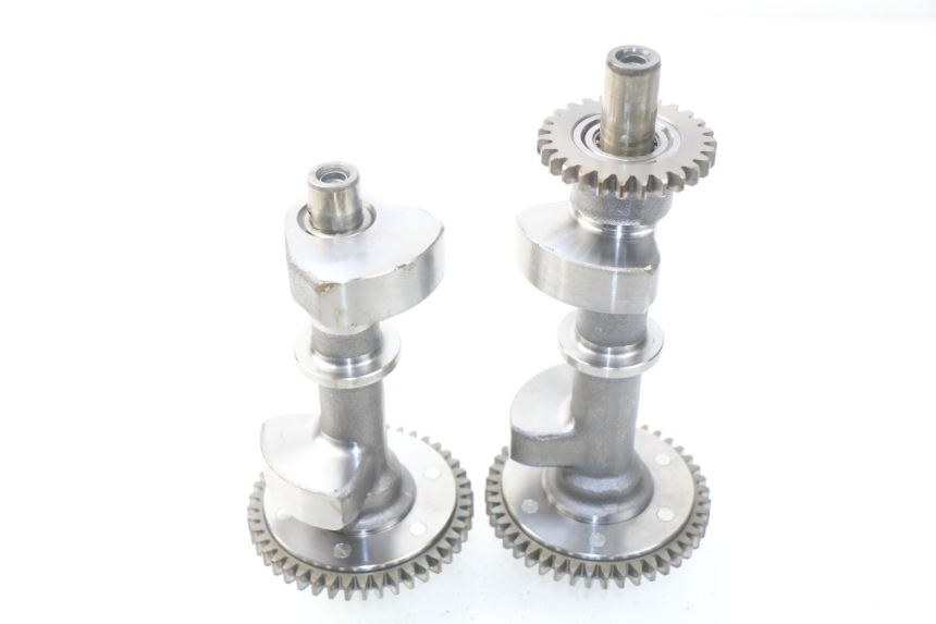 photo de ENGINE MOUNT YAMAHA TDM ABS 900 (2002 - 2014) - Product overview