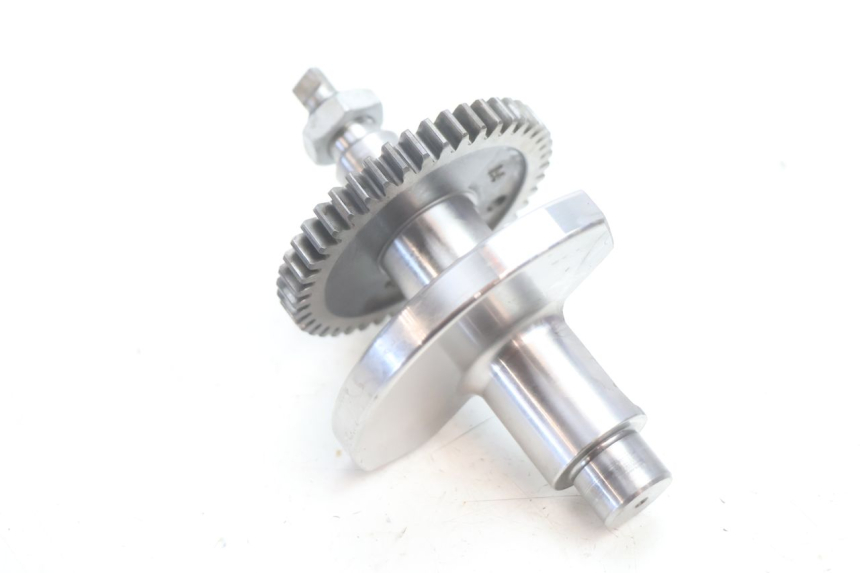photo de ENGINE MOUNT BOOM TRIKE FUN 500 (2004 - 2010) - Component detail