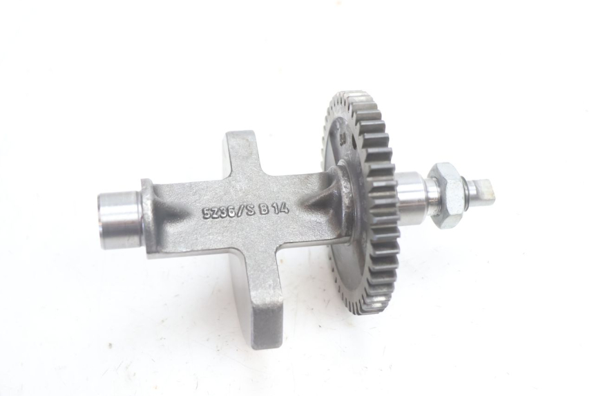 photo de ENGINE MOUNT BOOM TRIKE FUN 500 (2004 - 2010) - Alternative perspective