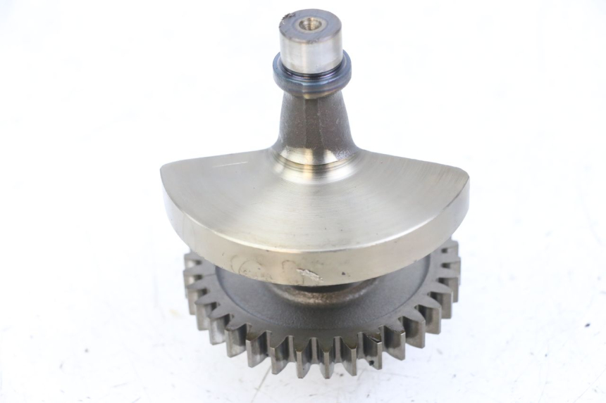 photo de ENGINE ROCKER ARM HONDA TRX 300 (1988 - 2000) - Zoom on usage condition