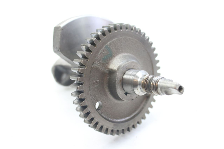 photo de ENGINE ROCKER ARM PIAGGIO X9 EVOLUTION 500 (2003 - 2005) - Component detail