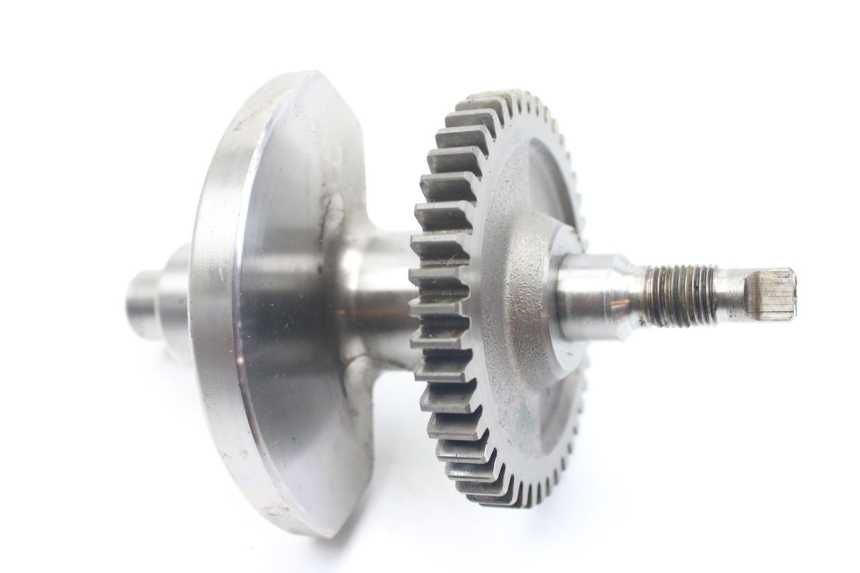 photo de ENGINE ROCKER ARM PIAGGIO X9 EVOLUTION 500 (2003 - 2005) - Technical close-up