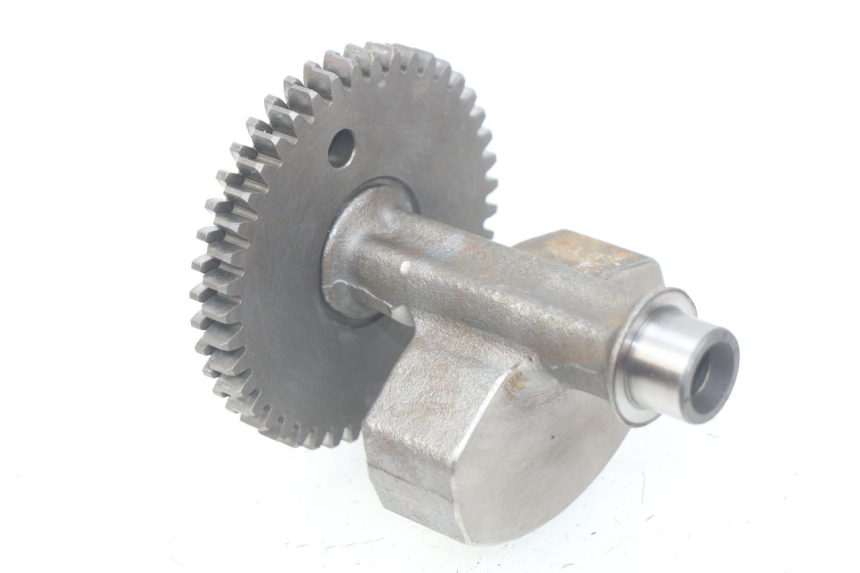 photo de ENGINE ROCKER ARM SUZUKI XF FREEWIND 650 (1997 - 2003) - Component detail