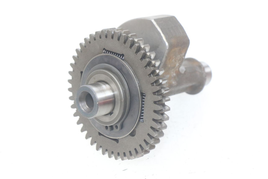 photo de ENGINE ROCKER ARM SUZUKI XF FREEWIND 650 (1997 - 2003) - Alternative perspective