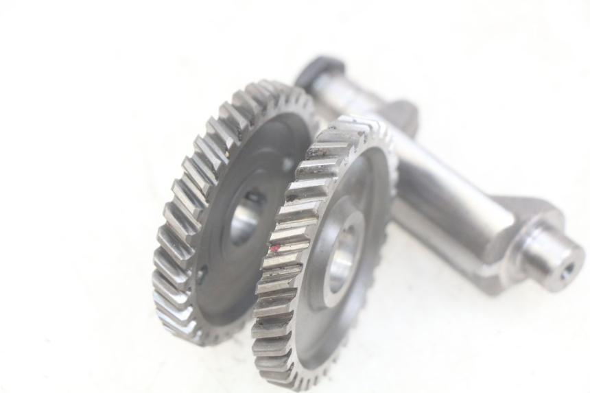 photo de ENGINE ROCKER ARM PEUGEOT XP6 50 (2006 - 2011) - Zoom on usage condition