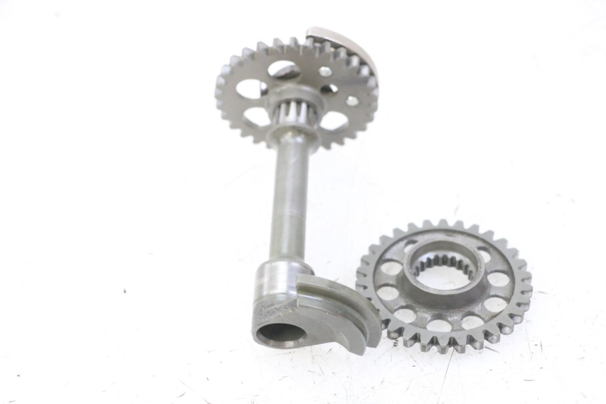 photo de ENGINE MOUNT YAMAHA YZ-F YZF 250 (2007 - 2013) - Technical close-up