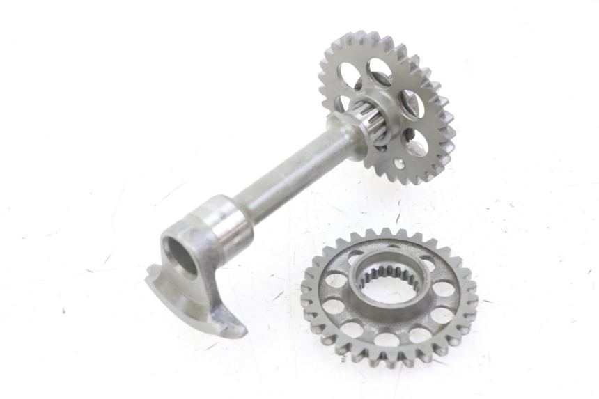 photo de ENGINE MOUNT YAMAHA YZ-F YZF 250 (2007 - 2013) - Product overview