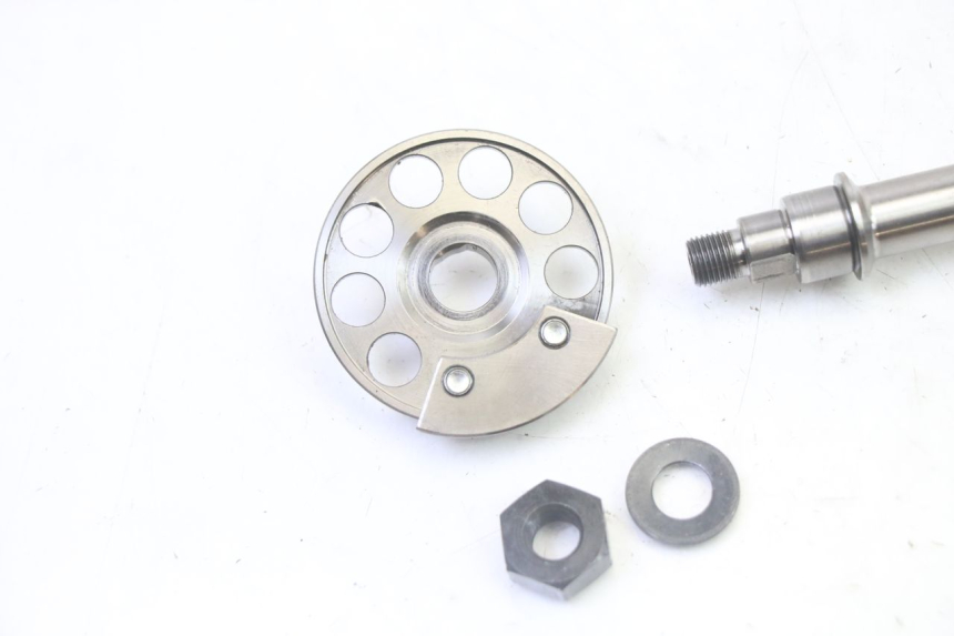 photo de ENGINE MOUNT YAMAHA YZ-F YZF 250 (2014 - 2018) - Component detail