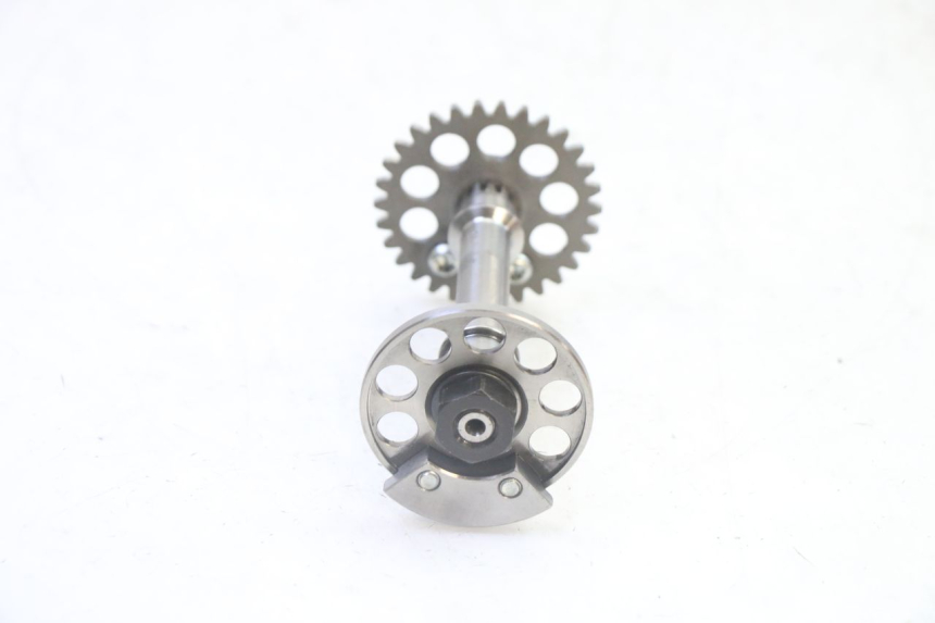 photo de ENGINE MOUNT YAMAHA YZ-F YZF 250 (2014 - 2018) - Surface and material condition