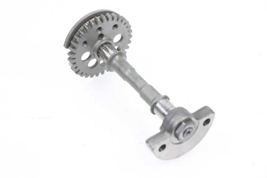 photo de ENGINE MOUNT YAMAHA YZF YZ-F 450 (2006 - 2009) - Component detail