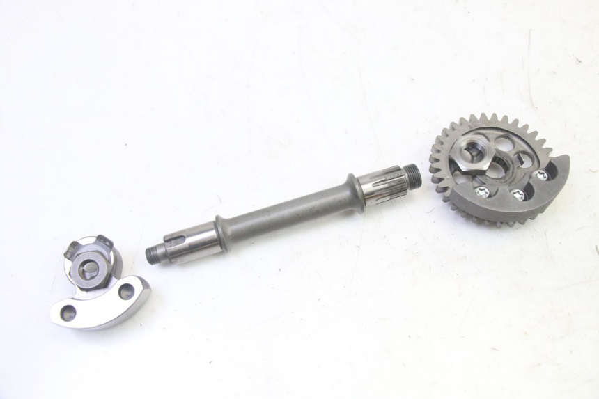 photo de ENGINE MOUNT YAMAHA YZF YZ-F 450 (2014 - 2016) - Main view