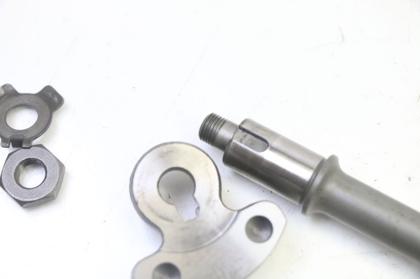 photo de ENGINE MOUNT YAMAHA YZF YZ-F 450 (2014 - 2016) - Zoom on usage condition