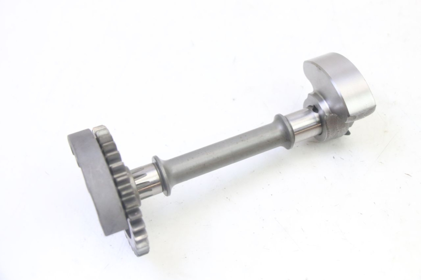 photo de ENGINE MOUNT YAMAHA YZF YZ-F 450 (2014 - 2016) - Technical close-up