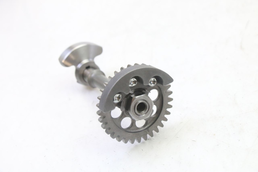 photo de ENGINE MOUNT YAMAHA YZF YZ-F 450 (2014 - 2016) - Surface and material condition