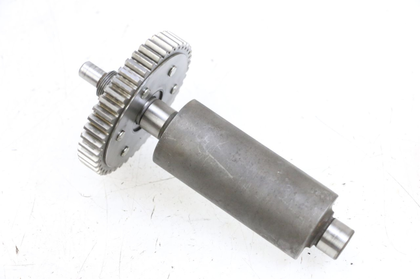 photo de ENGINE MOUNT KYMCO ZING 125 (1997 - 2003) - Alternative perspective